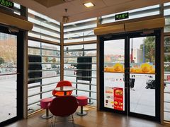 -麦当劳(牡丹江路店)