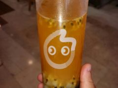-CoCo都可(湖滨银泰店B区店)