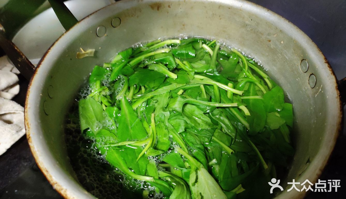[调皮]春日限定美味食单‖凉拌马兰头香干