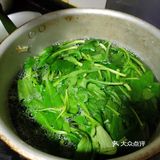 [调皮]春日限定美味食单‖凉拌马兰头香干