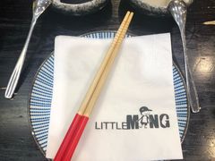 -小明同学(三里屯店)