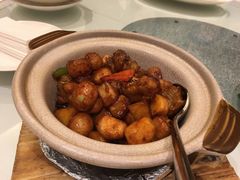 -利苑酒家(合景国际金融广场店)