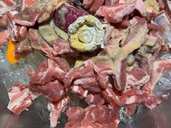 -泽成冰煮羊(非·遗东岸国际店)