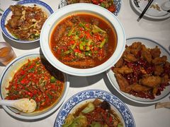 -欧记大排档·景德菜(上海首店)