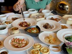 -富力丽思卡尔顿酒店·丽轩中餐厅
