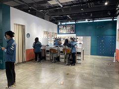 -海马体照相馆(天津世纪都会店)