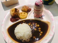 -COCO壱番屋(大华路店)