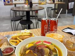 -新记美食(关闸店)