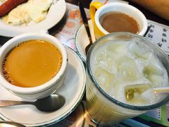 -兰芳园(上环店)