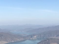 -九鼎铁刹山风景区