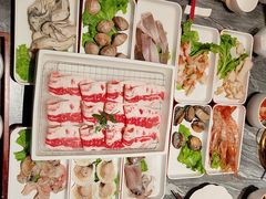 -合乐·创意火锅·海鲜火锅(亚东柒号店)