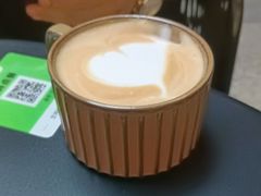 -Dough&Joe团憩(瑞虹天地月亮湾店)