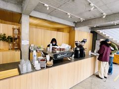 -VOYAGE COFFEE 咖啡烘焙工坊店(798艺术区店)