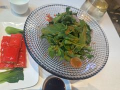 -香港狮子山下·明星粤菜餐厅(北苑店)