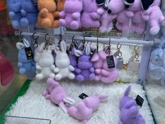 -奇奇乐园电玩城(立丰国际购物广场店)