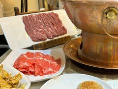 -东来顺饭庄(王府井步行街店)