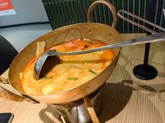 -默加东南亚美食(大宁音乐广场店)