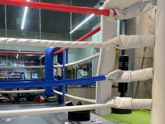 -LA合时健身4PMFIT(花桥旗舰店)