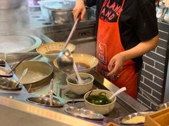 -韩包子(青石桥店)