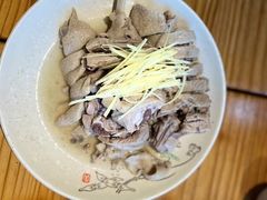 -乡亲鹅肉城(昆山店)