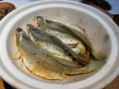 -金枝玉叶上海人家食府(三里河店)