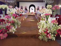 -醉库庄园·宴会厅·草坪婚礼场地