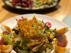 -福匠日本料理(人民路店)