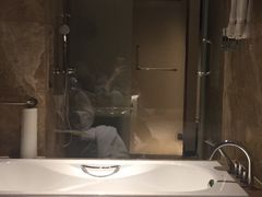 -青岛西海岸隆和福朋喜来登酒店