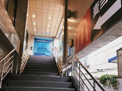 -麦当劳(军博店)