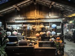 -青城甲(青城山店)