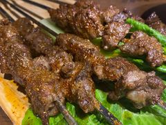 -牛焱·贵州黄牛肉火锅(城西银泰店)