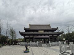 -赵州桥景区