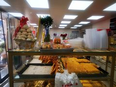 -爱德顺糕点食屋(利民道店)