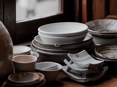 -Nathalie Djurberg与Hans Berg“牛皮纸包裹的月亮”-Prada荣宅当季展览