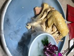 -尚一汤 广东炖汤(金桥国际店)