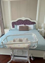 -菁幼月子会所(儿童医院店)