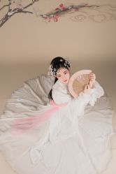 -盘子女人坊古装写真摄影(南京总店)