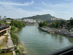 -恩阳古镇