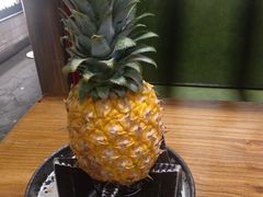 -烧货·活海鲜炭烧(湖滨商业街店)