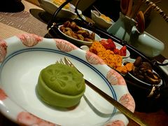 -梅间堂茶馆(绿地缤纷城店)