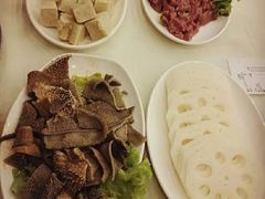 -湘肠香火锅店(团结湖店)