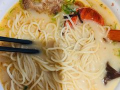 -味千拉面(煌华新纪元购物广场店)