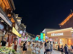 -大小河街