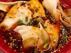 -龙抄手(春熙路总店)