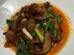 -贡宴盐帮菜自贡驻京联络处餐厅