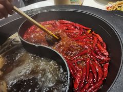 老炮红锅-川西坝子(老军营店)