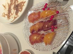 -金谷仓家庭料理(马泉营店)