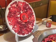 -大龙燚火锅(科华店)