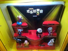 -麦当劳(武昌火车站店)