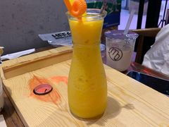 -炸鸡情侣韩式料理(中央大街店)